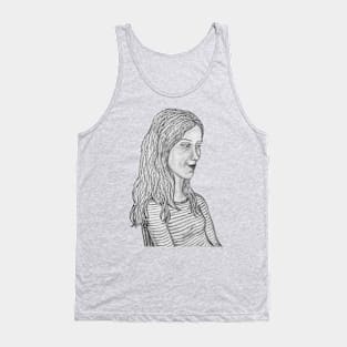 Daydreaming Tank Top